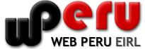 WEB PERU EIRL